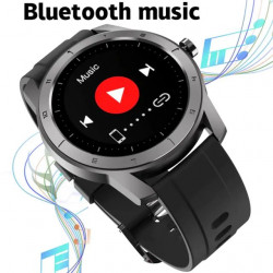 Smartwatch FitPro Band Presion Arterial Oxigeno Sedentarismo Control Sueño