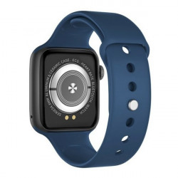 Smartwatch Z22 Black Fit Control Cardio Deportes Oxigeno Cuenta Pasos