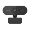 Camara Webcam Pc Full Hd 1080p Usb Microfono HD Plug Play