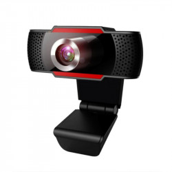 Camara Webcam Mcrofono Dual...