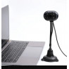 Camara Webcam Flexible PC Notebook