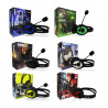 Silla Gamer PC PLAY PS COMBO + AURICULARES GAMER