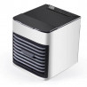 Mini Climatizador Portatil Air Cooleer Purifica Aire
