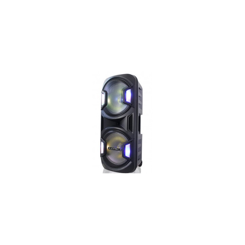 Black Point Parlante Bluetooth Blackpoint S53