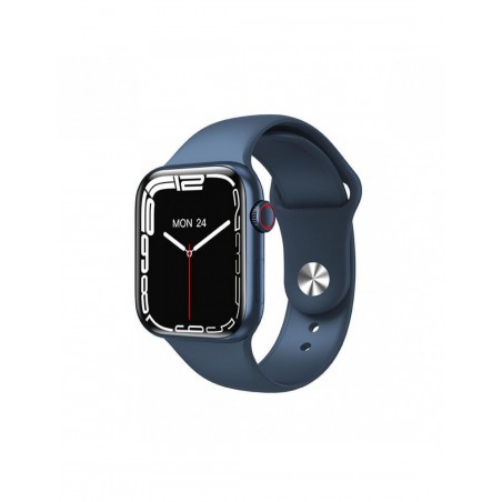 Smart Watch Aitech Aim01 Hd Resolution Multifunción Sports  Blue